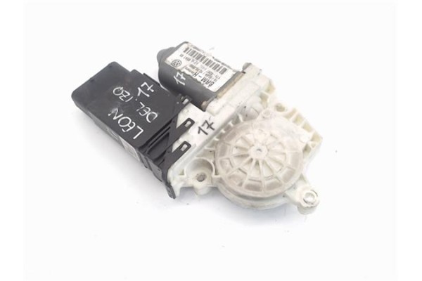 Recambio de motor elevalunas delantero izquierdo para seat leon (1m1) referencia OEM IAM (1J0959801F)  