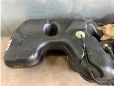 Recambio de deposito combustible para nissan qashqai ii (j11e) 1.2 n-connecta referencia OEM IAM 172024EF0B  