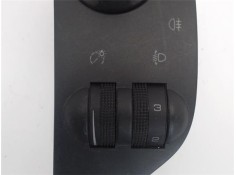 Recambio de mando de luces para seat ibiza (6k1) referencia OEM IAM 6K1941531B 2888 