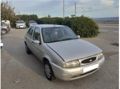 ford fiesta iv (ja_, jb_) del año 1999