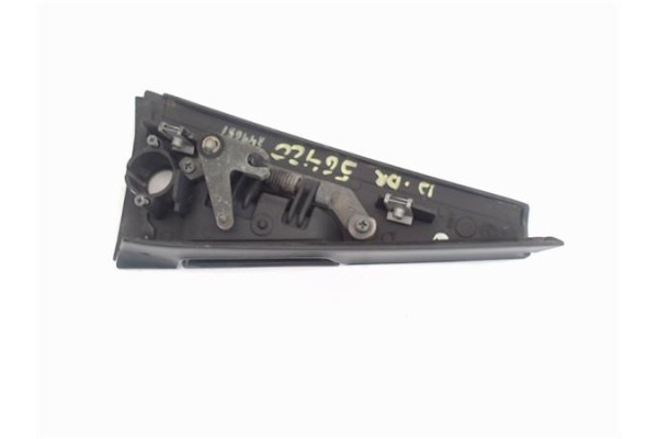 Recambio de maneta exterior delantero derecha para fiat coupe (175) 1.8 16v referencia OEM IAM 46303722  