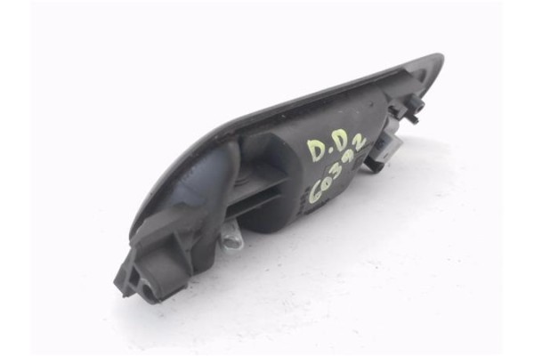 Recambio de manilla int. puerta delantero derecha para seat ibiza (6l1) 1.4 16v referencia OEM IAM 6L0837114G4W4  