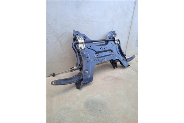 Recambio de cuna motor para peugeot 3008 2.0 style referencia OEM IAM 9833289680  
