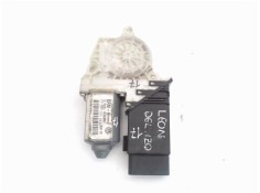 Recambio de motor elevalunas delantero izquierdo para seat leon (1m1) referencia OEM IAM (1J0959801F)  