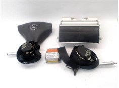 Recambio de kit airbag para mercedes-benz clase a (bm 168) 1.9 190 (168.032) referencia OEM IAM 18203126  