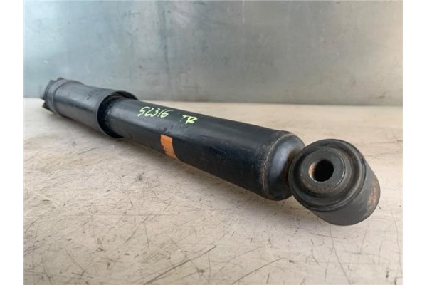 Recambio de amortiguador trasero derecho para renault laguna iii berlina 2.0 dci (bt01, bt0e, bt0k) referencia OEM IAM 562100001