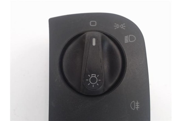 Recambio de mando de luces para seat ibiza (6k1) referencia OEM IAM 6K1941531B 2888 