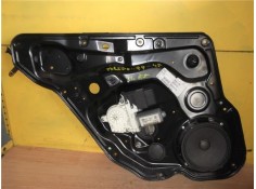 ELEVALUNAS ELECTRICO TRASERO IZQUIERDO 1J4959811C 101483202 