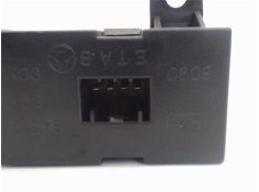 Recambio de reloj horario para hyundai coupe (rd) referencia OEM IAM 9451027050  