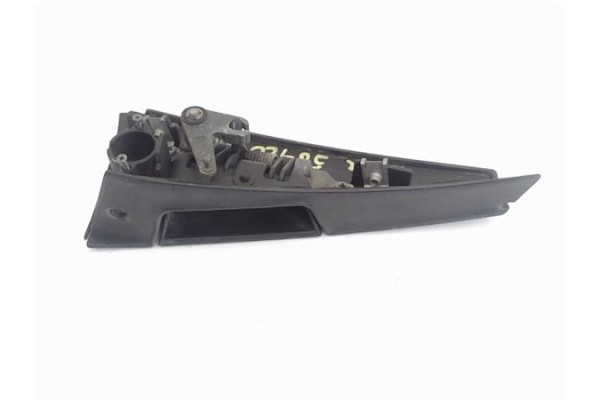 Recambio de maneta exterior delantero derecha para fiat coupe (175) 1.8 16v referencia OEM IAM 46303722  