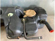 Recambio de deposito combustible para nissan qashqai ii (j11e) 1.2 n-connecta referencia OEM IAM 172024EF0B  