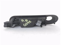 Recambio de manilla int. puerta delantero derecha para seat ibiza (6l1) 1.4 16v referencia OEM IAM 6L0837114G4W4  
