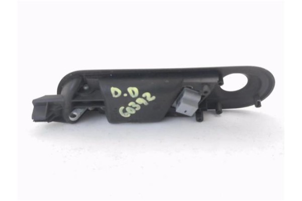 Recambio de manilla int. puerta delantero derecha para seat ibiza (6l1) 1.4 16v referencia OEM IAM 6L0837114G4W4  