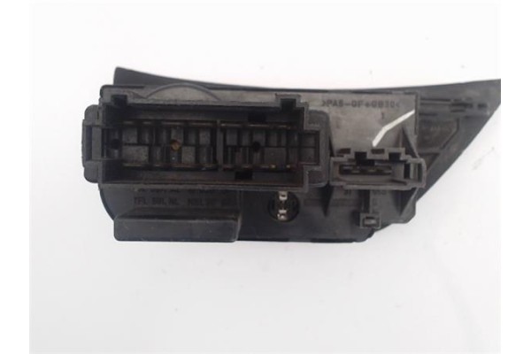 Recambio de mando de luces para seat ibiza (6k1) referencia OEM IAM 6K1941531B 2888 