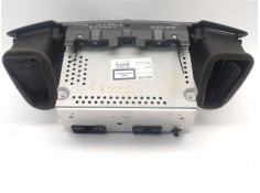 Recambio de radio / cd para ford fiesta (cnn) 1.5 trend referencia OEM IAM AV1T18K811DC BA6118A802BAW 