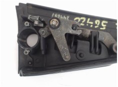 Recambio de maneta exterior delantero derecha para fiat coupe (175) 1.8 16v referencia OEM IAM 46303722  