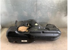 Recambio de deposito combustible para nissan qashqai ii (j11e) 1.2 n-connecta referencia OEM IAM 172024EF0B  