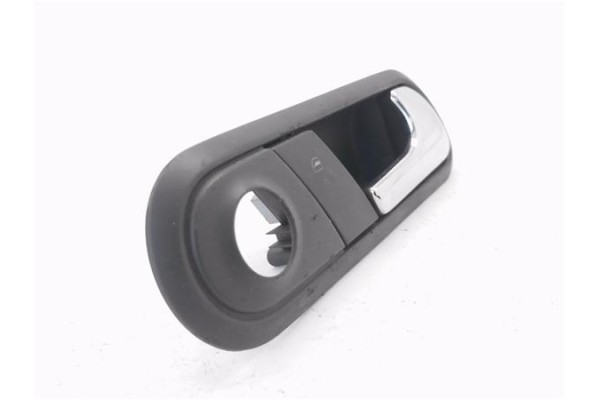 Recambio de manilla int. puerta delantero derecha para seat ibiza (6l1) 1.4 16v referencia OEM IAM 6L0837114G4W4  