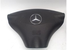 Recambio de kit airbag para mercedes-benz clase a (bm 168) 1.9 190 (168.032) referencia OEM IAM 18203126  