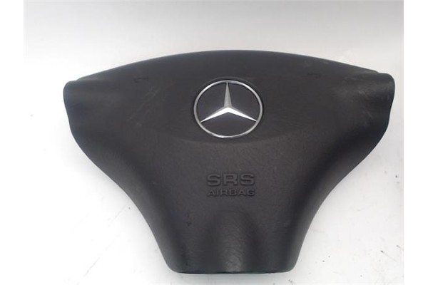 Recambio de kit airbag para mercedes-benz clase a (bm 168) 1.9 190 (168.032) referencia OEM IAM 18203126  