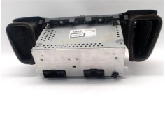 Recambio de radio / cd para ford fiesta (cnn) 1.5 trend referencia OEM IAM AV1T18K811DC BA6118A802BAW 