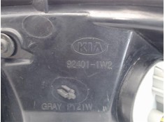 Recambio de piloto trasero izquierdo para kia rio (ub) 1.2 basic referencia OEM IAM 924011W2  