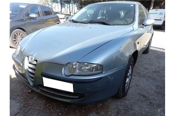 alfa romeo alfa 147 (190)(2000) del año 