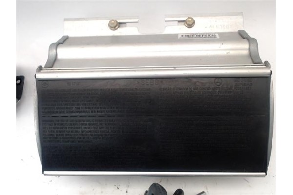 Recambio de kit airbag para mercedes-benz clase a (bm 168) 1.9 190 (168.032) referencia OEM IAM 18203126  
