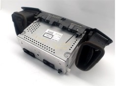 Recambio de radio / cd para ford fiesta (cnn) 1.5 trend referencia OEM IAM AV1T18K811DC BA6118A802BAW 