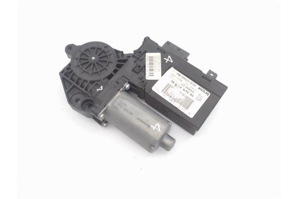 Recambio de elevalunas electrico delantero izquierdo para peugeot 307 break / sw (s1) referencia OEM IAM (9634457580) (990182-20
