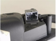 Recambio de manilla int. puerta delantero derecha para seat ibiza (6l1) 1.4 16v referencia OEM IAM 6L0837114G4W4  