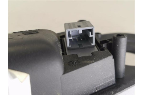 Recambio de manilla int. puerta delantero derecha para seat ibiza (6l1) 1.4 16v referencia OEM IAM 6L0837114G4W4  