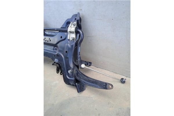 Recambio de cuna motor para peugeot 3008 2.0 style referencia OEM IAM 9833289680  