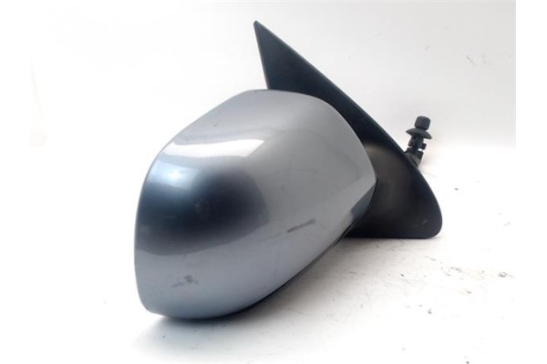 Recambio de retrovisor derecho para skoda fabia (6y2/6y3) 1.9 classic referencia OEM IAM 6Y1857502ASB41  
