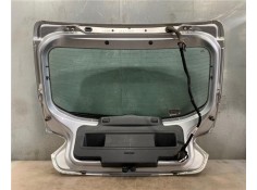 Recambio de porton trasero para seat ibiza berlina (6j5) 1.4 referencia OEM IAM 6J4827024  