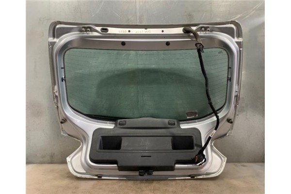 Recambio de porton trasero para seat ibiza berlina (6j5) 1.4 referencia OEM IAM 6J4827024  
