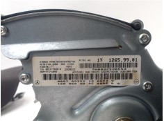 Recambio de kit airbag para mercedes-benz clase a (bm 168) 1.9 190 (168.032) referencia OEM IAM 18203126  