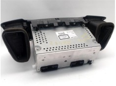 Recambio de radio / cd para ford fiesta (cnn) 1.5 trend referencia OEM IAM AV1T18K811DC BA6118A802BAW 