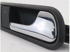 Recambio de manilla int. puerta delantero derecha para seat ibiza (6l1) 1.4 16v referencia OEM IAM 6L0837114G4W4  