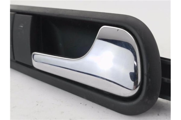 Recambio de manilla int. puerta delantero derecha para seat ibiza (6l1) 1.4 16v referencia OEM IAM 6L0837114G4W4  