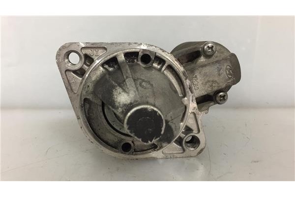 Recambio de motor arranque para hyundai accent iii (mc) 1.4 gl referencia OEM IAM 3610022805 TM000A37201 3610021740 , HYUNDAI | 
