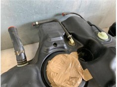 Recambio de deposito combustible para nissan qashqai ii (j11e) 1.2 n-connecta referencia OEM IAM 172024EF0B  