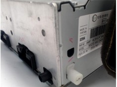Recambio de radio / cd para ford fiesta (cnn) 1.5 trend referencia OEM IAM AV1T18K811DC BA6118A802BAW 