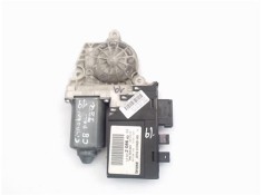 Recambio de motor elevalunas delantero izquierdo para citroen c8 referencia OEM IAM (1400208680) (990186-201) 