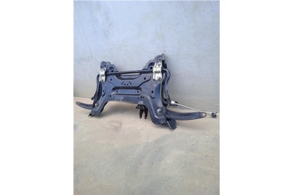 Recambio de cuna motor para peugeot 3008 2.0 style referencia OEM IAM 9833289680  