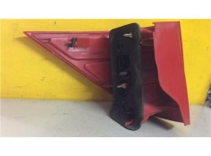 Recambio de piloto trasero derecho para peugeot 1007 1.4 dolce referencia OEM IAM 9646116880  