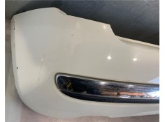 Recambio de paragolpes trasero para fiat 500 1.2 referencia OEM IAM 735456802 P1773 71777639 , FIAT