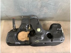 Recambio de deposito combustible para nissan qashqai ii (j11e) 1.2 n-connecta referencia OEM IAM 172024EF0B  