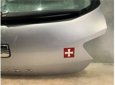 Recambio de porton trasero para seat ibiza berlina (6j5) 1.4 referencia OEM IAM 6J4827024  