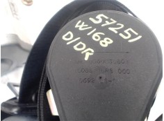 Recambio de kit airbag para mercedes-benz clase a (bm 168) 1.9 190 (168.032) referencia OEM IAM 18203126  